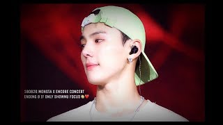 Download lagu 180826 몬스타엑스 앵콜콘 ENDING & IF ONLY SHOWNU FOCUS♡ mp3 Download lagu 180826 몬스타엑스 앵콜콘 ENDING & IF ONLY SHOWNU FOCUS♡ mp3