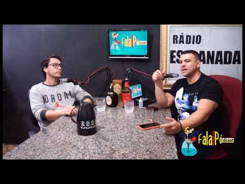 Resenha -Trecho FalaiPô-DCast