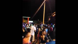 preview picture of video 'Carnaval em Icapuí-Ce 2014 foi massa!!!!'