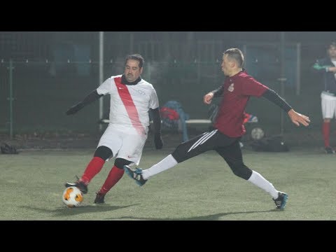 ZSK'97 - Vicenti: 13. tydzień (FLS Jesień 2017)