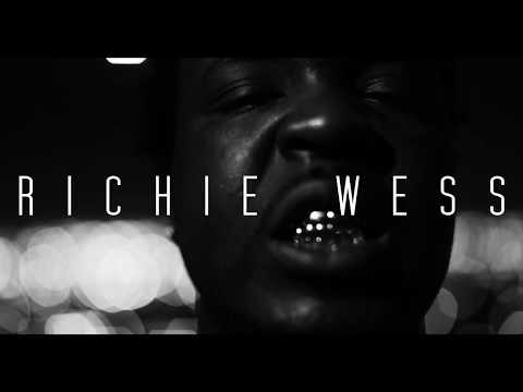 Richie Wess - Undefeated ft. Yung Simmie (Official Video)