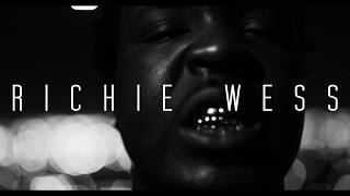 Richie Wess - Undefeated ft. Yung Simmie (Official Video)