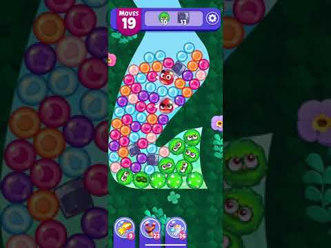 Angry Birds Dream Blast Level 275