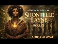 Roll It - Shontelle Layne