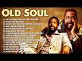 The Kings Of Soul Barry White Marvin Gaye Best Timeless Love Songs HD