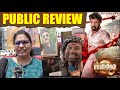 Saandrithazh Movie Public Review | Harikumar, Roshan Basheer, Ashika | Baiju jacob | JVR | Karthik