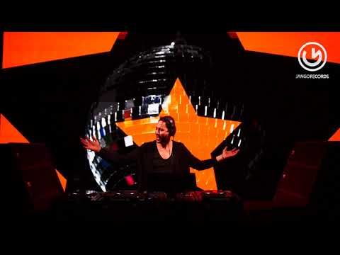 WAL.089 Mitch B @ Warehouse Nantes - 12.05.2021