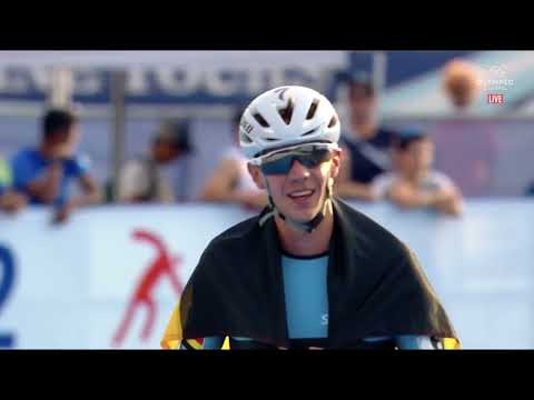 10K Points Elimination Final Men - WG2022 - Birmingham  - USA