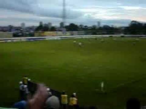 Palmeiras x Rio Branco - Festa da Torcida