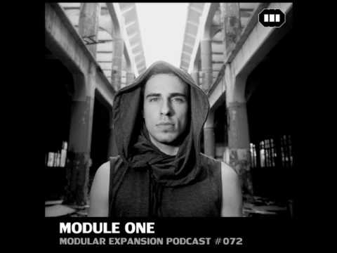 MODULAR EXPANSION PODCAST #072 | MODULE ONE