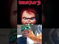 Ranking All Chucky Movies