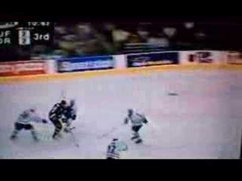 1999 ECF Game 5 / Buffalo Sabres at Toronto Maple Leafs