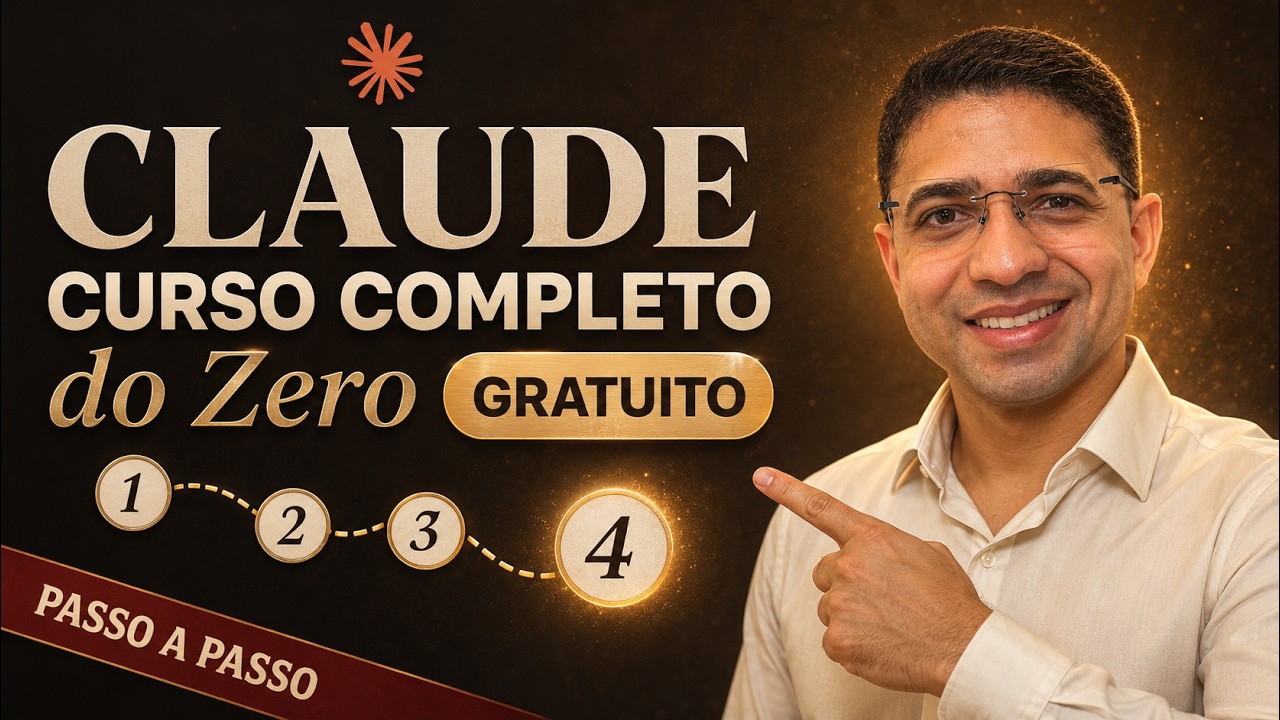 Claude para empresas: do zero ao avançado