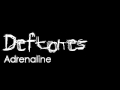Deftones - Lifter 