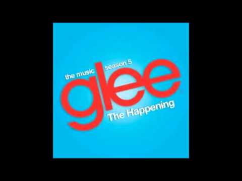 Glee - The Happening 5x10 ''Trio''