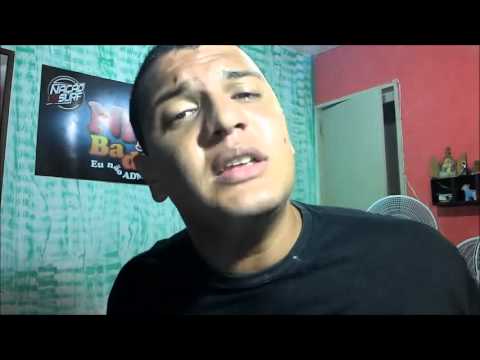 NI DO BADOQUE - NUNCA MAIS EU BEBO!