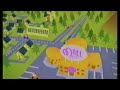 PBS KIDS Spot Map 2004 WFWA TV