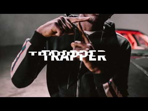 Not3s x MoStack x T Mulla Type Beat - "Trapper" - UK Afro Swing Rap type beat Instrumental 2019