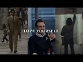 LOVE YOURSELF - Best Hopecore Motivational Speeches