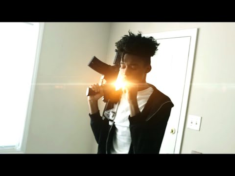BabyPistol - Gimmick (Official Video) [dir. by @ShotByBee]