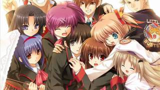 Rita - Little Busters! (Ecstasy Version)