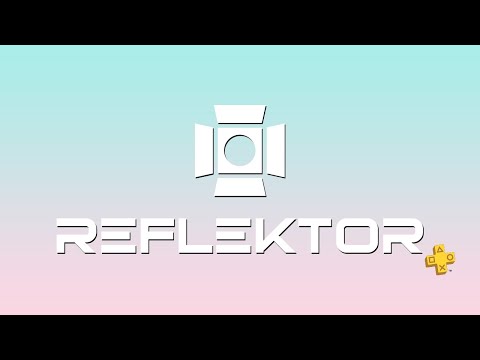 Reflektor Plus Udvarhelyi Benjáminnal | Játékfejlesztés Hazai Szemmel 🎧