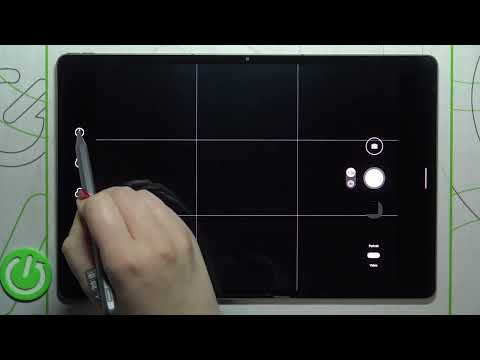 How to Reset Camera Settings on LENOVO Tab P12 Pro