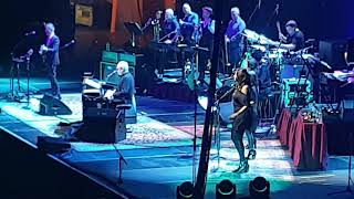 Josie - Steely Dan - 23.02.19 - NEC - Birmingham