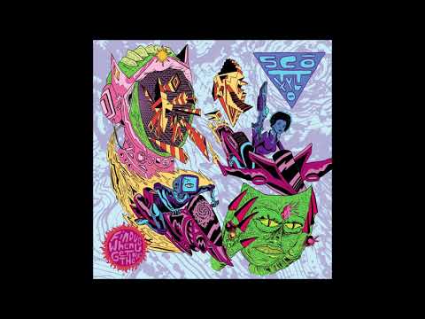 SCOTT XYLO - Find Us When U Get There Full