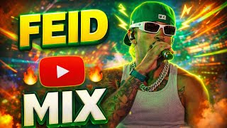 Download lagu FEID MIX 2026 🔥 Lo Más Escuchado de Ferxxo 🔥 mp3