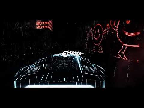 Eiffel 65 - Blue (Cybernetic Echoes Remix) / #trance #psytrance #hardtechno #progressivetrance