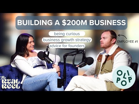 How Olipop Grew to a $200M+ Business with Steven Vigilante, head ...