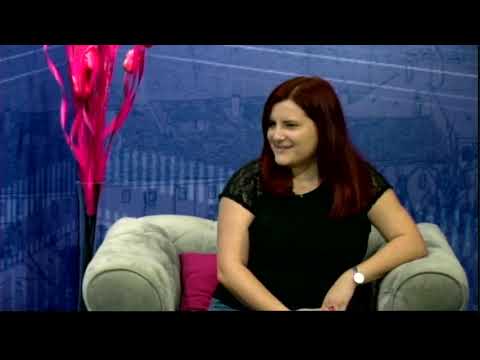 Dunavsko popodne 11.8 - gost Svetlana Stojadinov, predsednica šahovskog saveza Novog Sada