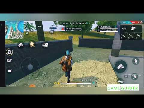 Jone na dea dokaha ! Free fire 🔥 gaming!