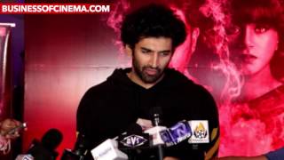 Aditya Roy Kapur Reacts On Ae Dil Hai Mushkil Controversy