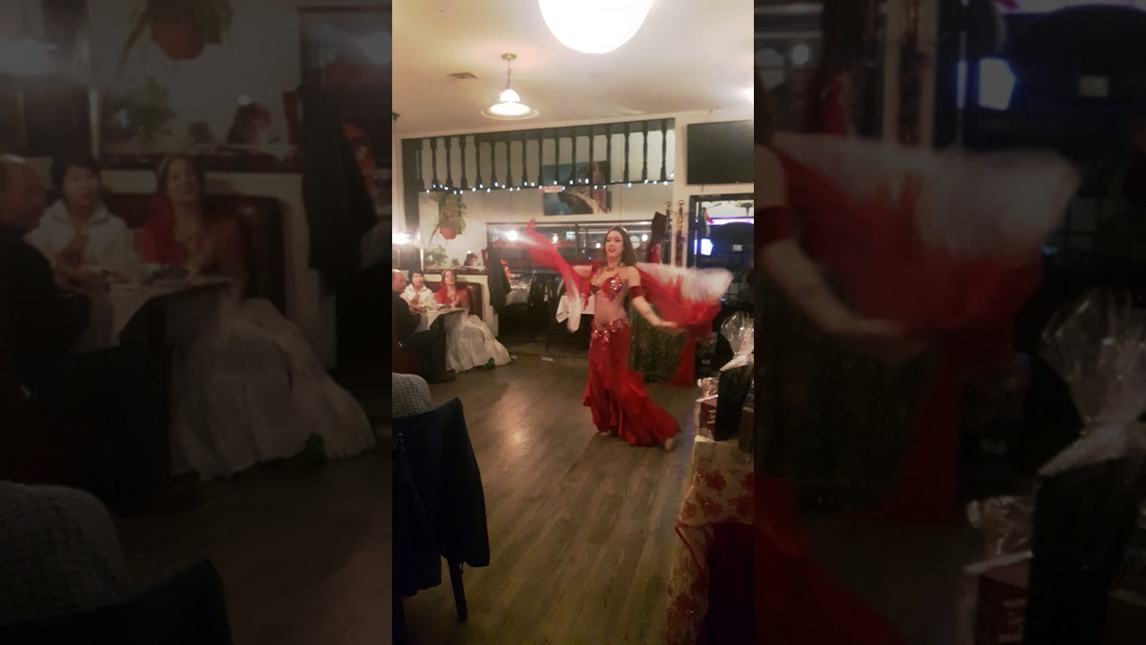 Promotional video thumbnail 2 for Noelle Bellydance