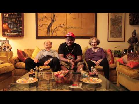 Fresh Daily Thanx (dude26 Remix)