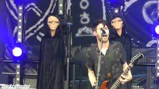 Chevelle - The Clincher - Live RCRF 9/22/18