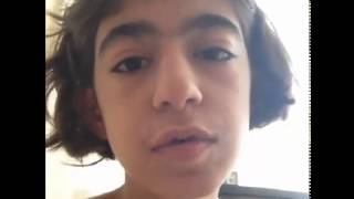 Yo Mama So Fat, All the McDonald's Food are Gone (Vine)