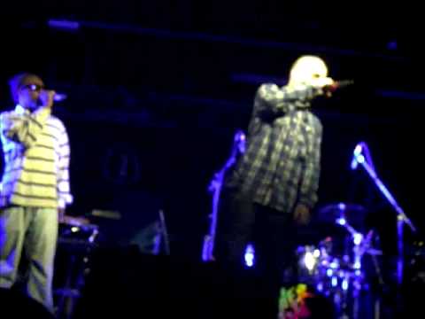 BENNY BANKS AND HIPMAN JUNKY @the plug. SHOW ME THE WAYYYY