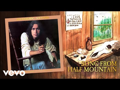 Song From Half Mountain cover