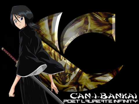 CANIBUS & LORD ZERO - PL∞ CANIBANKAI [PROD. BY LORD ZERO]
