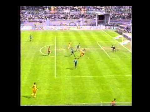 2000 01 26 Atalanta Parma 0 1 14 apr 2001