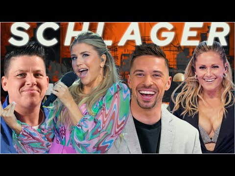 Schlager Party 2024 | Schlager Mega Mix | Beatrice Egli, Kerstin Ott, Andrea Berg uvm.