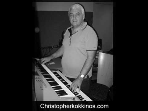 Christopher Kokkinos - Isouna ksipoliti.wmv