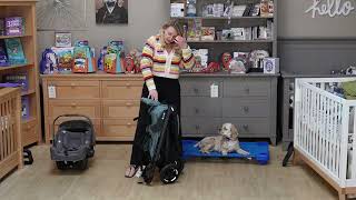 Thule Spring 2 Review: The Ultimate City Stroller Upgrade? (Full Demo)