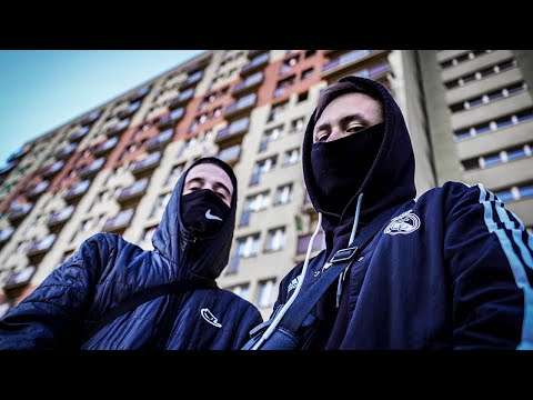 ZON - VAN DIJK feat. Cinek63s (prod. Hitemblock) (official video)