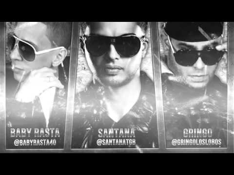 Santana Feat Baby Rasta y Gringo - Y Tu