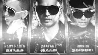 Santana Feat Baby Rasta y Gringo - Y Tu