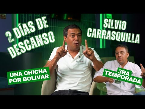 ¿Desafío, alcalde de Turbaco y cantante?: Silvio Carrasquilla busca llegar nuevamente al congreso